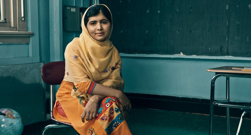 मलाला ने अफगानिस्तान में तालिबान की वापसी को लेकर क्या कहा?