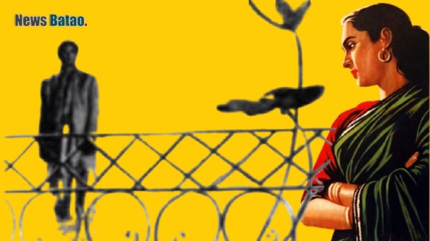 छुआछूत और जातिवाद पर आधारित बिमल रॉय की फिल्म ‘सुजाता’ क्यों देखनी चाहिए
