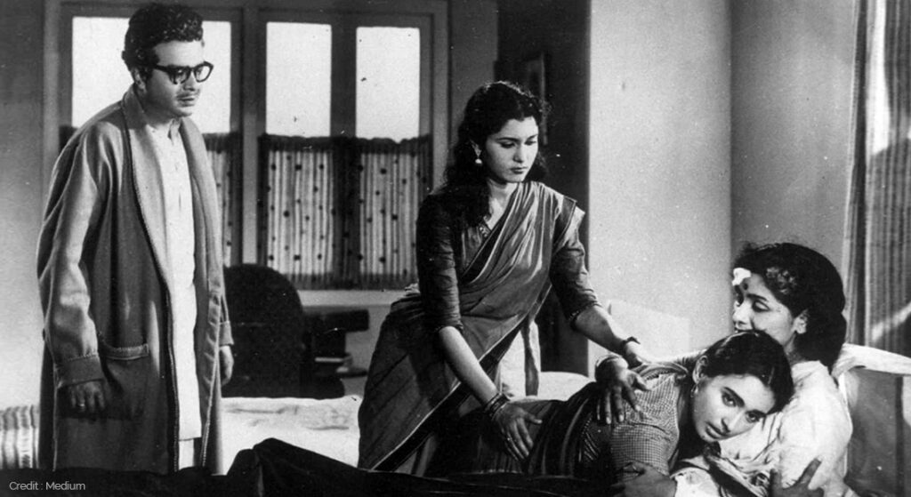 छुआछूत और जातिवाद पर आधारित बिमल राय की फिल्म 'सुजाता' क्यों देखनी चाहिए