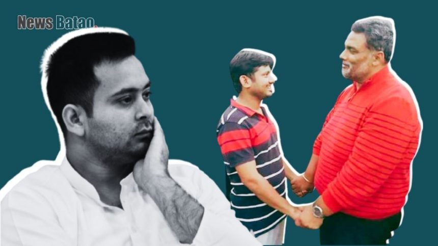 बिहार में RJD के खिलाफ कांग्रेस ने बिछाई बिसात, कन्हैया के बाद पप्पू यादव की एंट्री