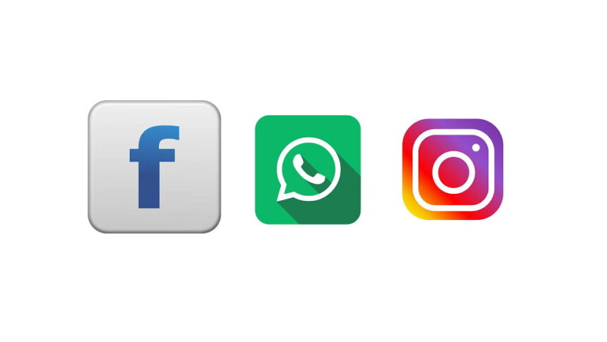 दुनियाभर में Whatsapp, Facebook और Instagram डाउन, यूजर्स घंटों से परेशान