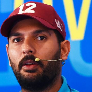 क्रिकेटर युवराज सिंह गिरफ्तार, युजवेंद्र चहल के खिलाफ की थी अपमानजनक टिप्पणी