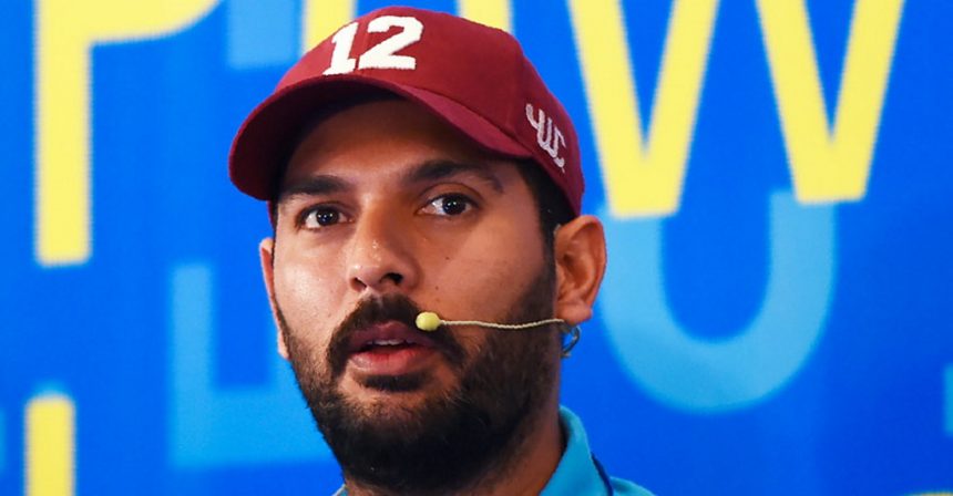 क्रिकेटर युवराज सिंह गिरफ्तार, युजवेंद्र चहल के खिलाफ की थी अपमानजनक टिप्पणी