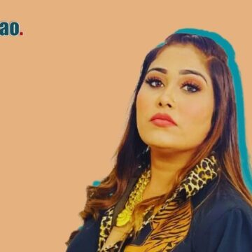 अफसाना खान ‘बिग बॉस 15’ से बाहर, चाकू से खुद को नुकसान पहुंचाने का आरोप