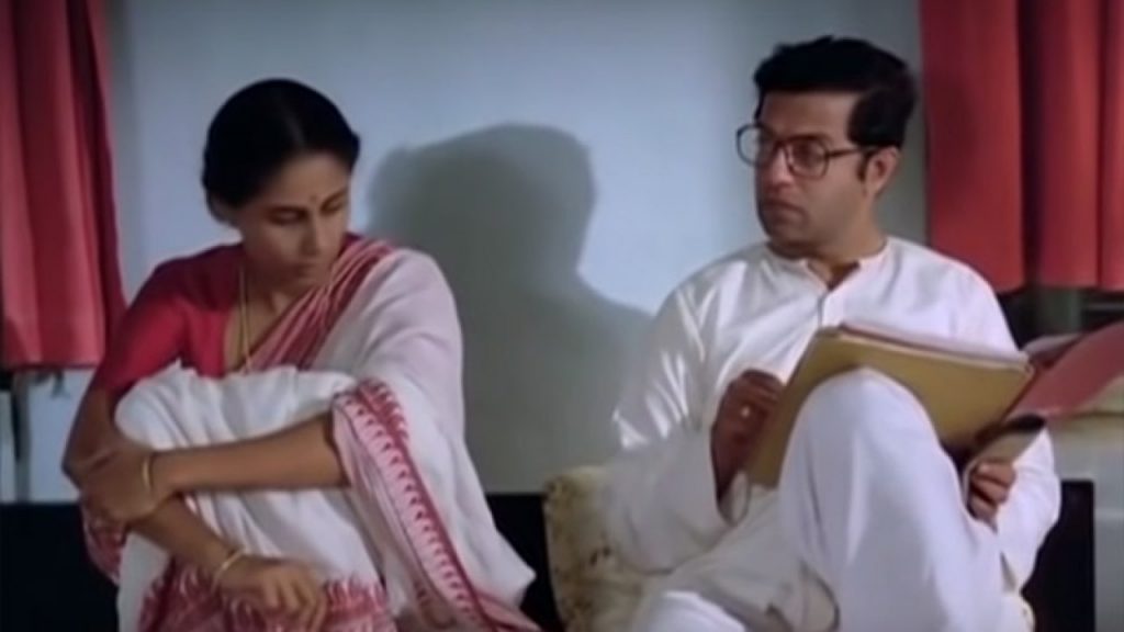 अस्मिता और पारिवारिकता के बीच सामंजस्य का है जब्बार पटेल की फिल्म 'सुबह'