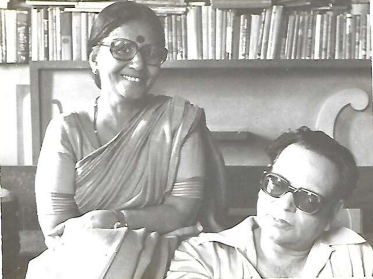लेखिका और कथाकार मन्नू भंडारी का 90 साल की उम्र में निधन