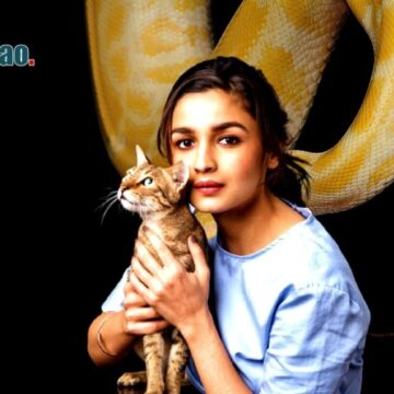 PETA इंडिया पर्सन ऑफ द ईयर 2021 बनीं आलिया भट्ट