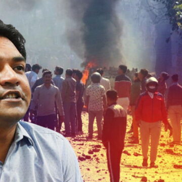 दिल्ली दंगों में भड़काऊ भाषण देने वाले BJP नेताओं पर FIR वाली याचिका पर सुनवाई के लिए 3 माह का वक्त