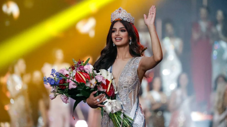 कौन हैं हरनाज़ संधू जिन्होंने 21 साल बाद भारत को दिलाया मिस यूनिवर्स खिताब