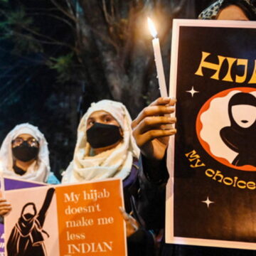 भारत में हिजाब विवाद और धर्म संसद पर इस्लामिक देशों के संगठन OIC ने जताई चिंता