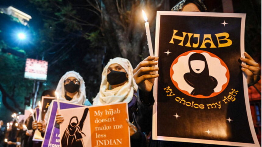 भारत में हिजाब विवाद और धर्म संसद पर इस्लामिक देशों के संगठन OIC ने जताई चिंता