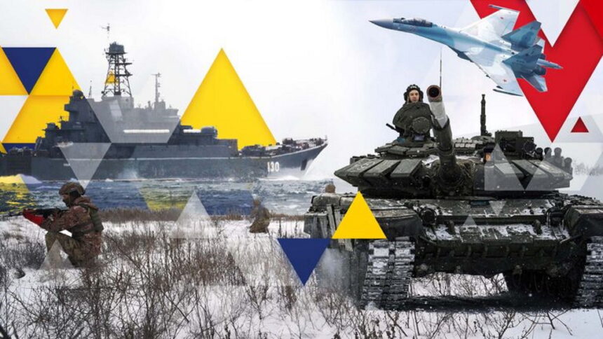 अब यूक्रेन में लुहान्सक और दोनेत्स्क को स्वतंत्र घोषित करने बाद क्या होने वाला है?